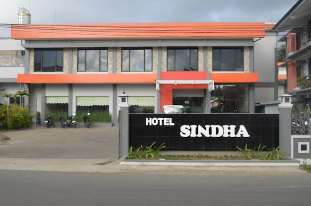 Gallery - Sindha Hotel Ruteng