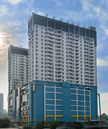 Gallery - Grand Whiz Hotel Poins Simatupang Jakarta