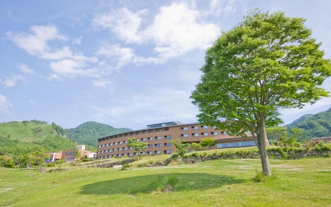 Gallery - Hotel Greenpia Minami Aso