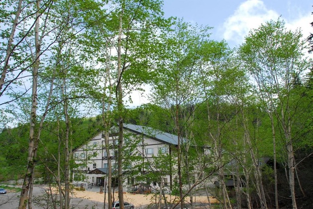 Gallery - Asahidake Onsen Yumoto Yukomansou