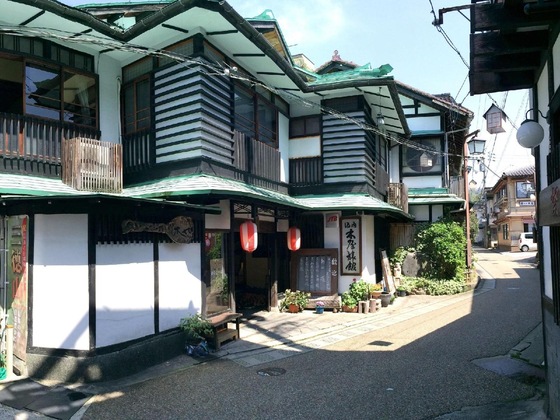 Gallery - Kiya Ryokan