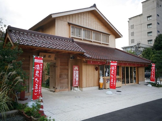 Gallery - Yukai Resort New Maruya Hotel