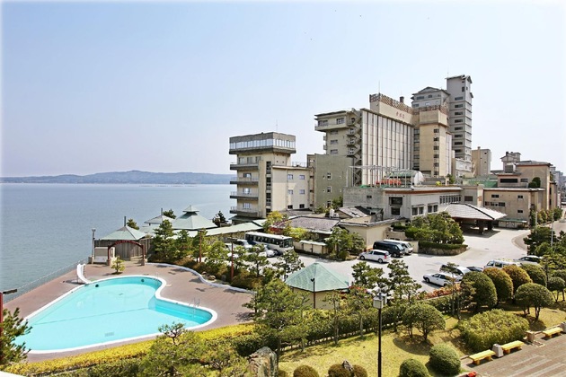 Gallery - Yukai Resort Wakuraonsen Kinpaso
