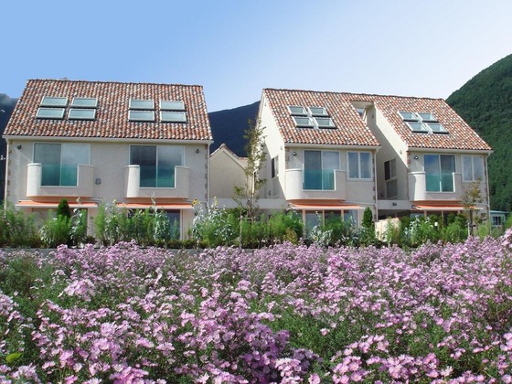 Gallery - Kawaguchiko Urban Resort Villa