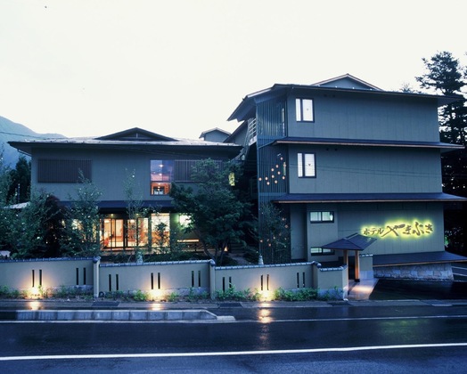 Gallery - Hotel Yamabuki