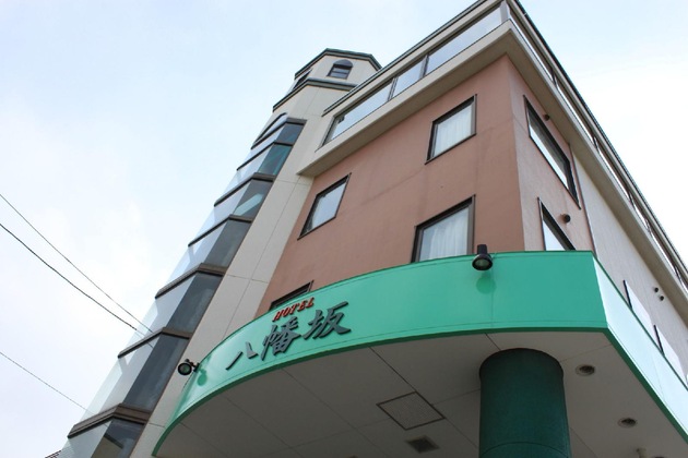 Gallery - Hotel Hachimanzaka