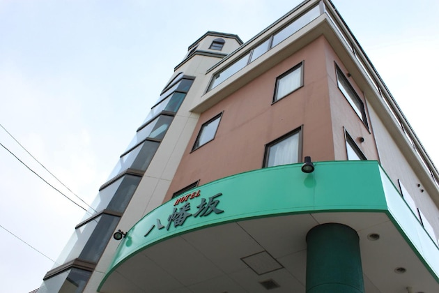 Gallery - Hotel Hachimanzaka