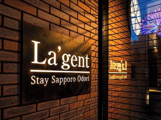 Gallery - La'gent Stay Sapporo Oodori Hokkaido