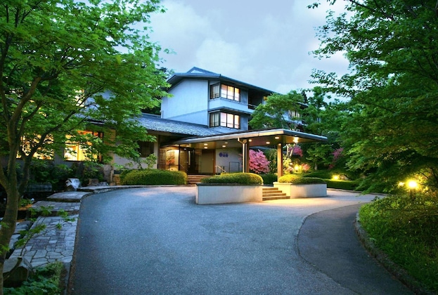 Gallery - Nasu Onsen Sanraku