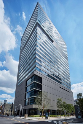 Gallery - Mitsui Garden Hotel Nagoya Premier