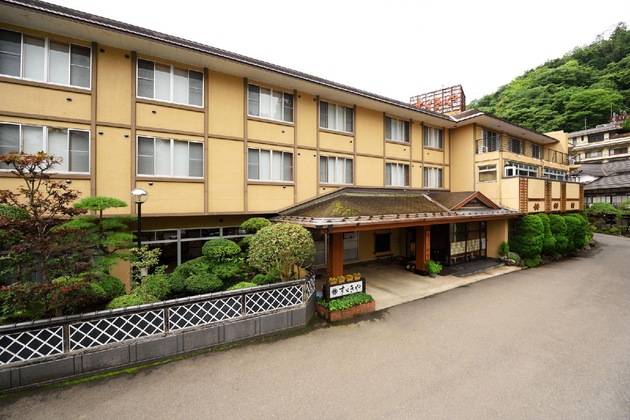 Gallery - Suzukiya Ryokan