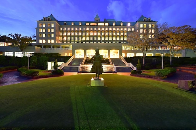 Gallery - Shizuoka Country Hamaoka Couse&Hotel