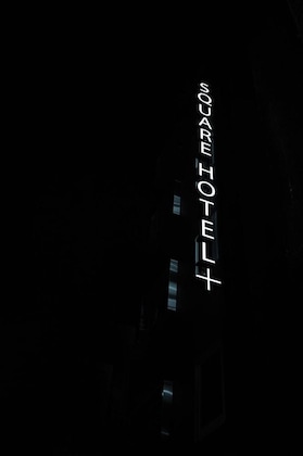 Gallery - Okayama Square Hotel Plus