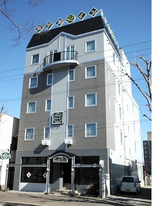 Gallery - Hotel Heart Inn