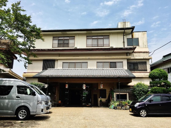 Gallery - Yumoto Hounoya
