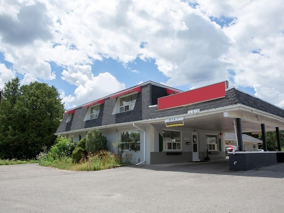 Gallery - Richmond Hill Inn