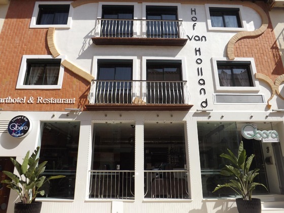 Gallery - Hof Van Holland Carihuela