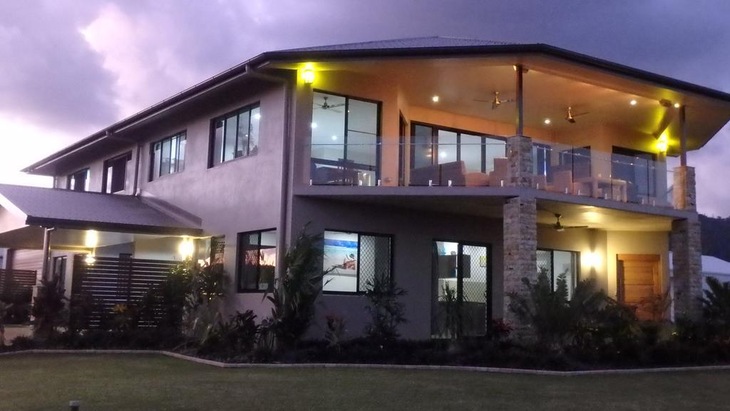 Gallery - Nautilus Apartments