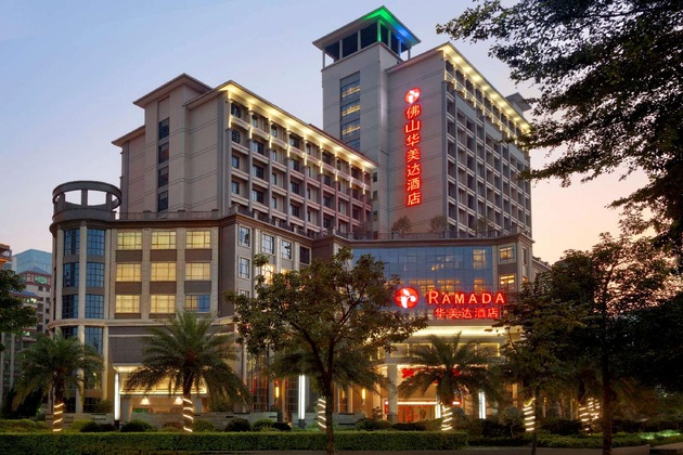 Gallery - Ramada By Wyndham Foshan