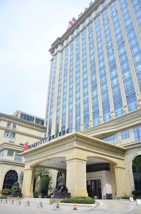 Gallery - Zhejiang Taizhou Marriott Hotel