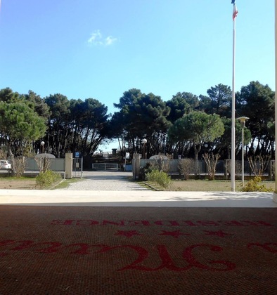 Gallery - Residence Villa Marina