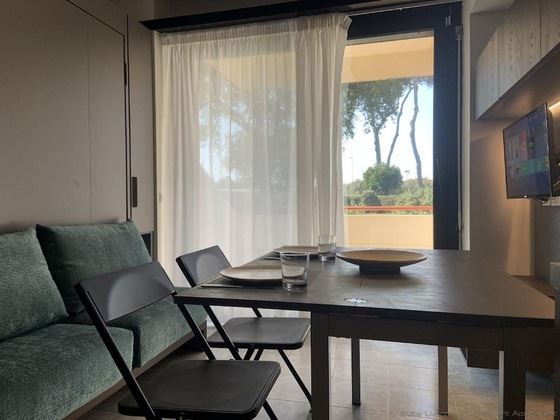Gallery - Suites Marilia Apartments