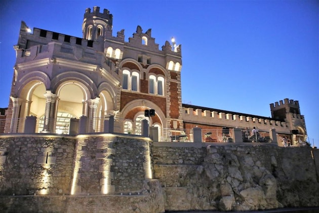 Gallery - Castello Tafuri