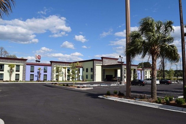 Gallery - Best Western Plus Hardeeville Inn & Suites