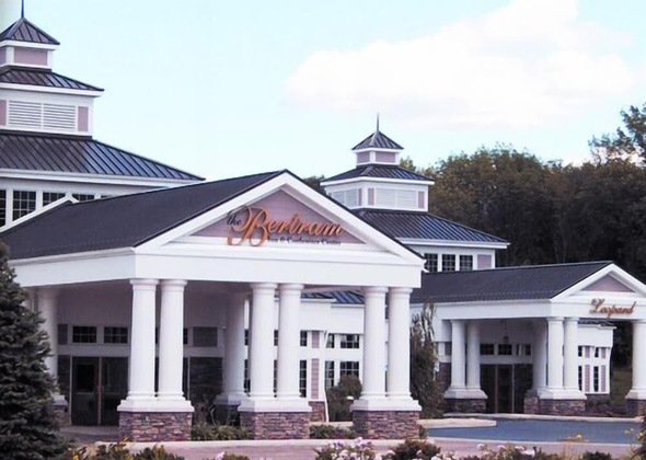Gallery - The Bertram Inn & Conf Ctr Trademark Collection By Wyndham