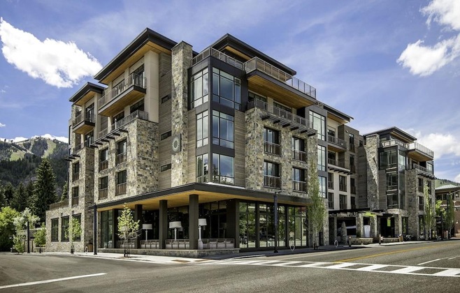 Gallery - Limelight Hotel Ketchum