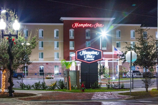 Gallery - Hampton Inn Palatka