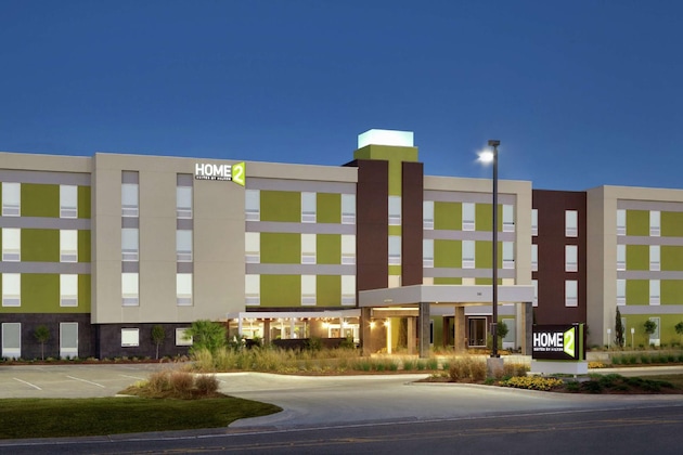Gallery - Home2 Suites By Hilton West Monroe