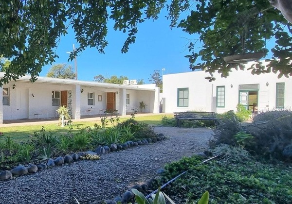 Gallery - Rietjiesbos Self Catering