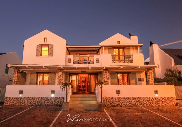 Gallery - Paternoster Manor