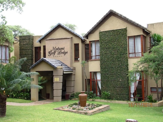 Gallery - Matumi Golf Lodge