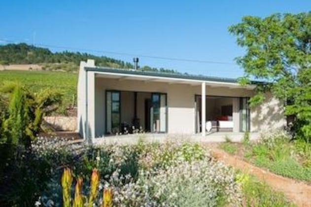 Gallery - Jordan Wines Luxury Suites