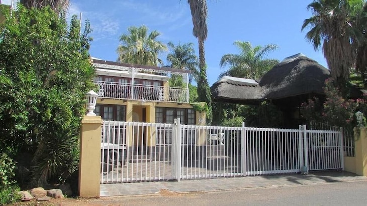 Gallery - Belurana Collection Victoria Manor