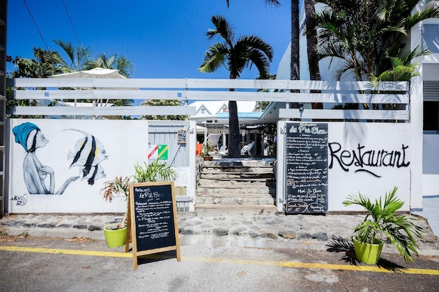 Gallery - Hotel Le Grand Bleu