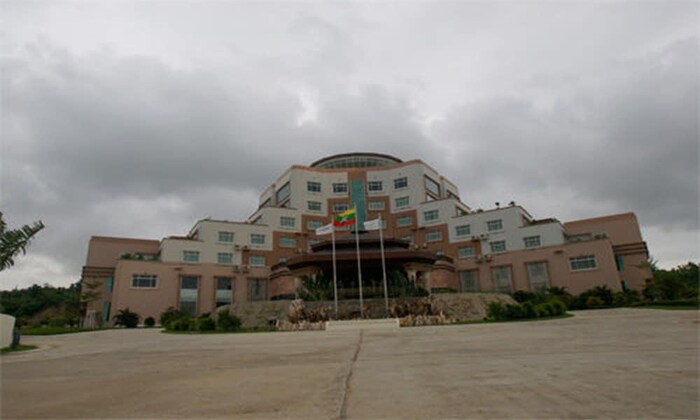 Gallery - Oattara Thiri Hotel