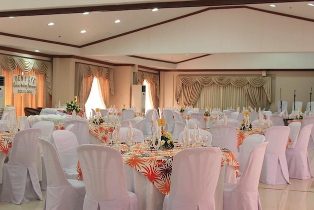Gallery - Estrellas De Mendoza Playa Resort