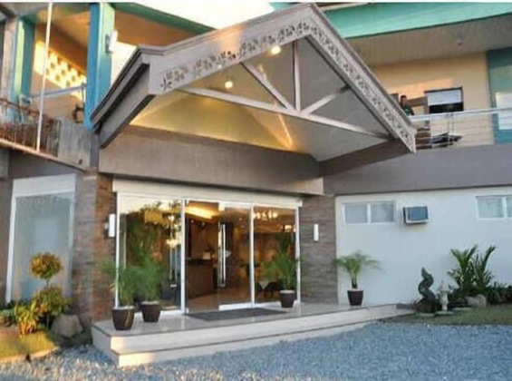 Gallery - Magallanes Square Hotel
