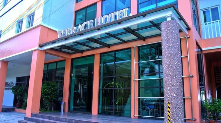 Gallery - Terrace Hotel Subic Bay
