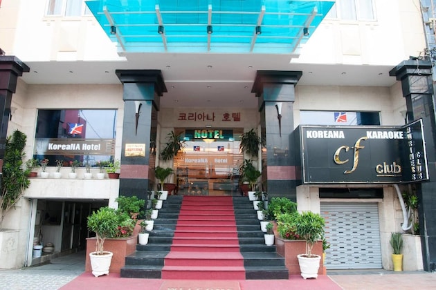 Gallery - Koreana Hotel