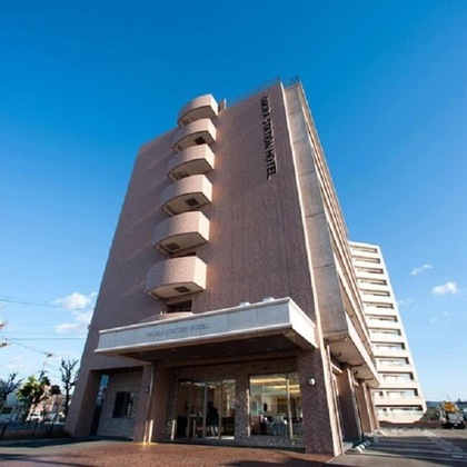 Gallery - Omura Station Hotel