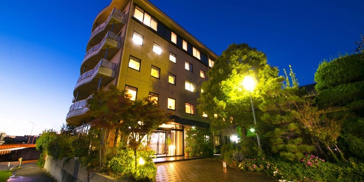 Gallery - Hotel Matsukaze