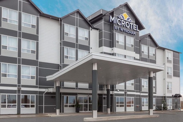Gallery - Microtel Inn & Suites By Wyndham Bonnyville