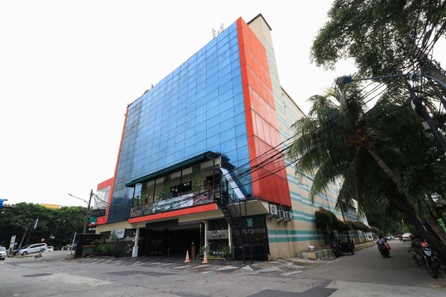 Gallery - Coin's Hotel Jakarta