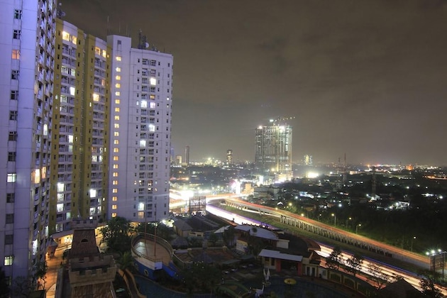 Gallery - Grand Serpong Hotel