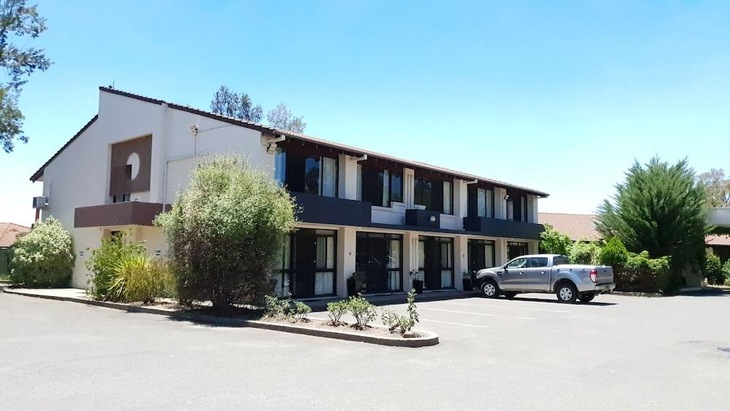 Gallery - All Seasons Motel Armidale