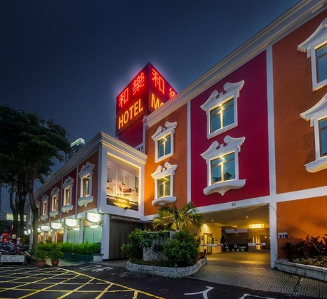 Gallery - Hola Motel
